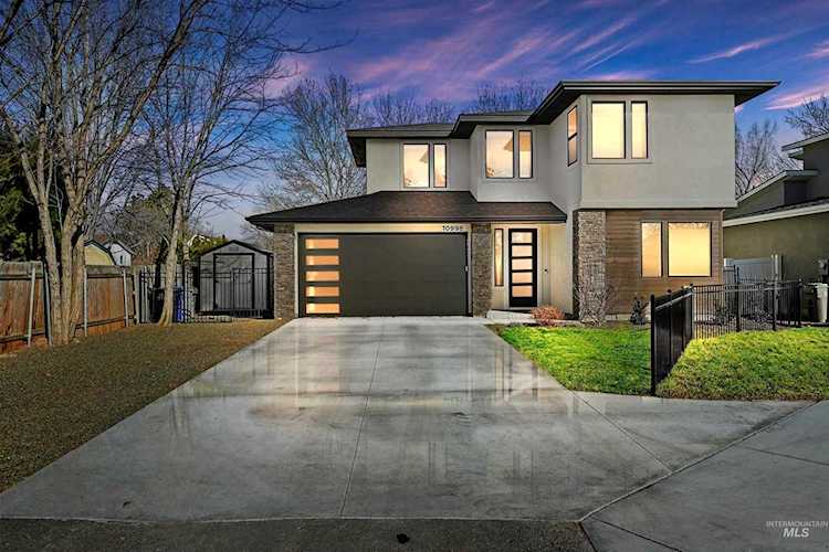 Build Idaho- Prepare to be Moved! Idaho's Ultimate Home Search Photo 1