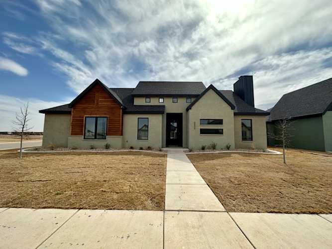 3509 142nd Street Lubbock, TX 79423