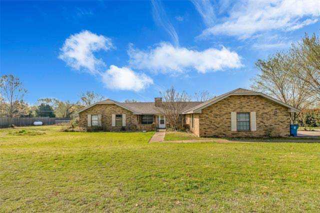 220 Green Ridge Drive Double Oak, TX 75077