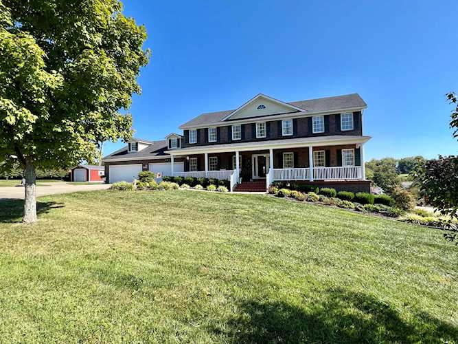 2055 Lancaster Rd Richmond, KY 40475