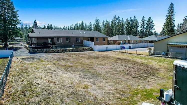 13XXX E 20th Ave Spokane Valley, WA 99216