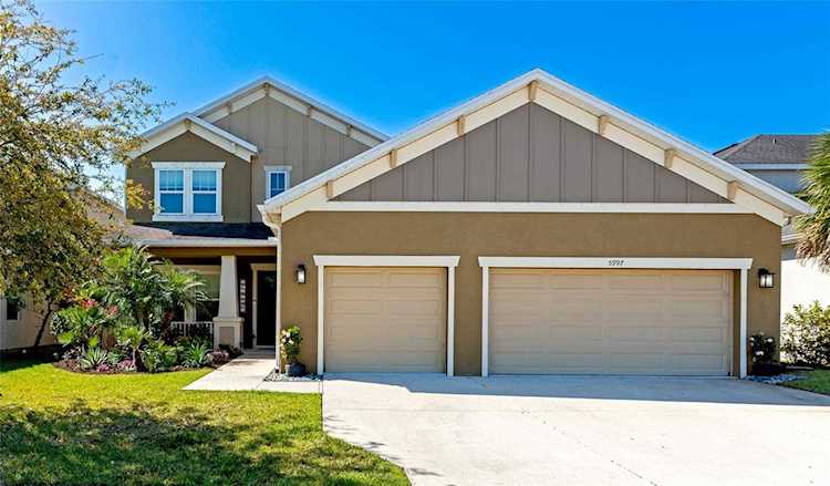 5997 Anise Dr Sarasota, FL 34238
