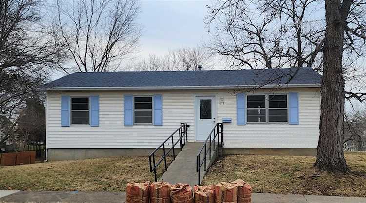 618 Laramie St Atchison, KS 66002 | MLS 2426815 Photo 1