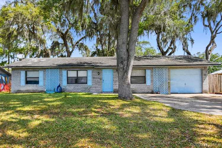 2119 Lime Tree Drive Edgewater, FL 32141 | MLS 1074118 Photo 1
