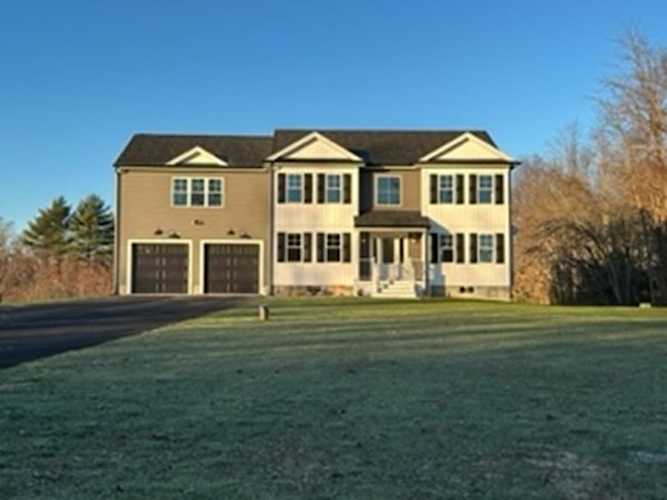 1461 Main St Acushnet, MA 02743