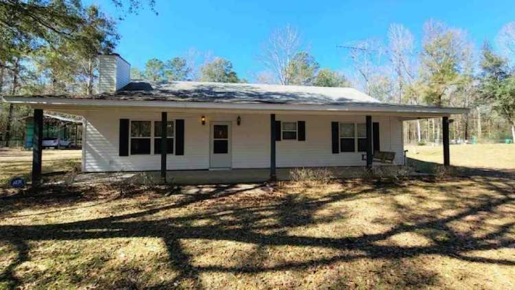 124 Northwood Rd Crawfordville, FL 32327
