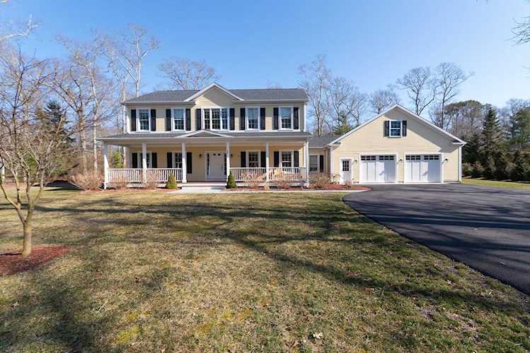 151 Tonset Road Orleans, MA 02653 | MLS 22300998 Photo 1