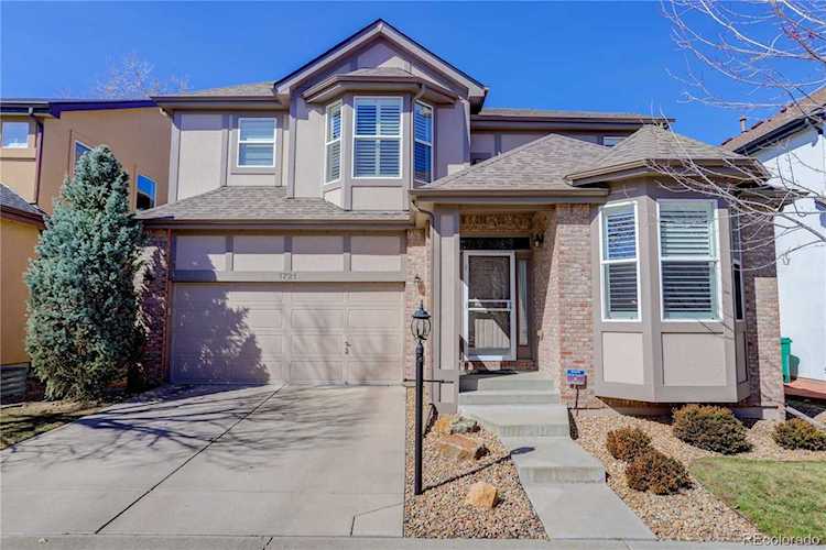1721 S Poplar Way Denver, CO 80224