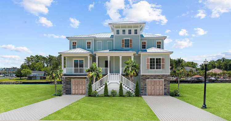 129 Serenity Point Dr. Little River, SC 29566