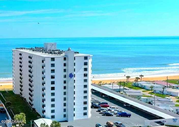 1415 Ocean Shore Boulevard #710 Ormond Beach, FL 32176