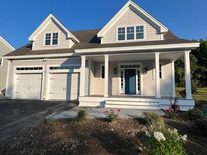 18 Sage Ln #1 Portsmouth, NH 03801