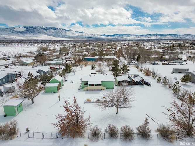 122 Huckleberry Way Dayton, NV 89403-7900