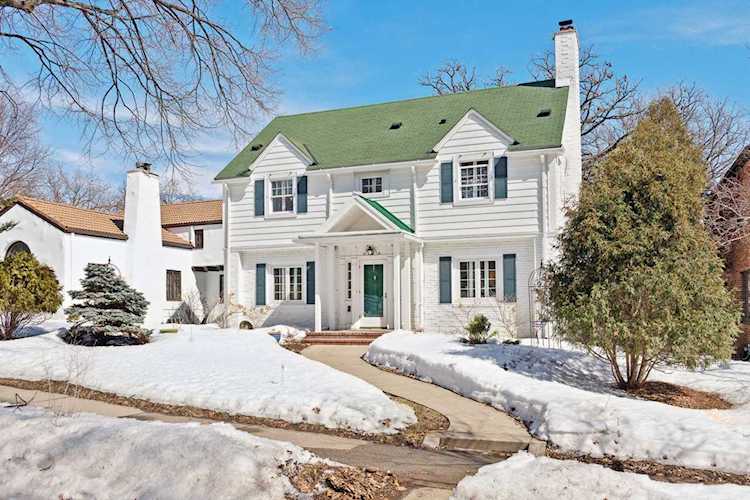 3805 Ewing Avenue S Minneapolis, MN 55410 | MLS 6340954 Photo 1