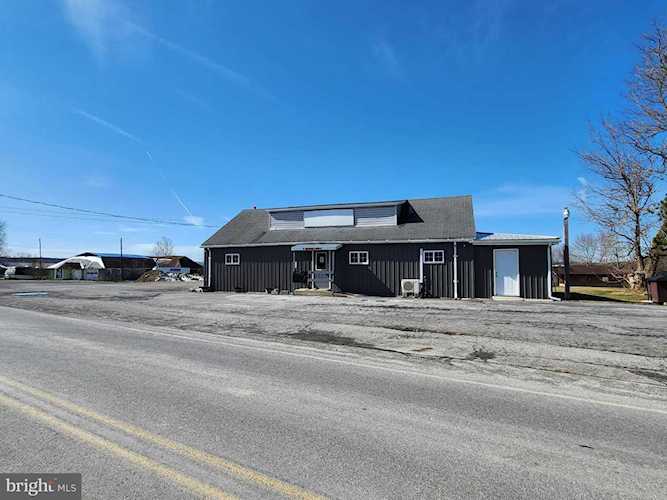 847 Drane Highway Osceola Mills, PA 16666
