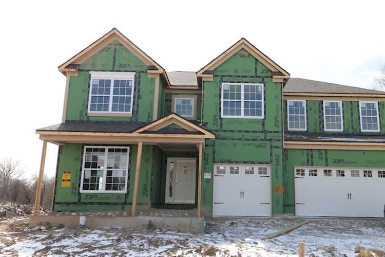 5433 Landing Place Ln Noblesville, IN 46062