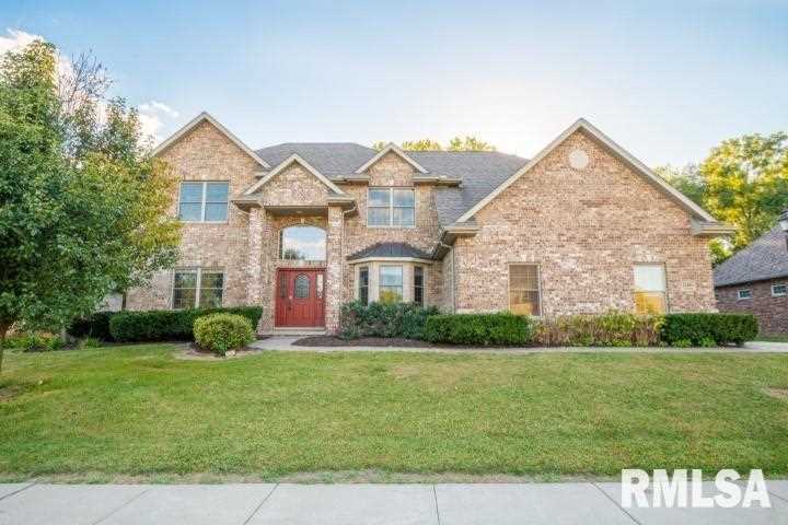 11403 N Stone Creek Dr Dunlap, IL 61525 home for sale, MLS#PA1236097 - Rodgers Real Estate Group Photo 1