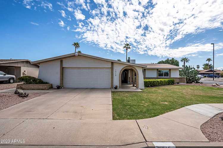 1915 S El Marino Circle Mesa, AZ 85202 | MLS 6535390 Photo 1