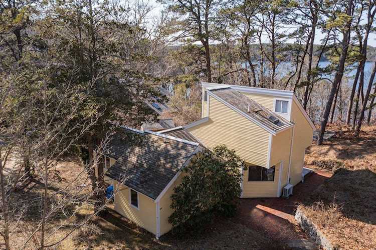 109 Gull Haven Lane Wellfleet, MA 02667