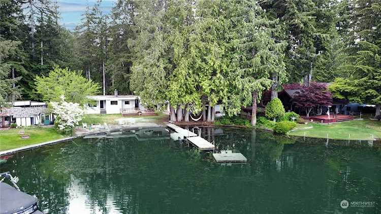210 NE Tiger Way W Belfair, WA 98528