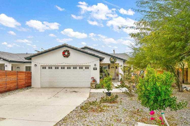 66053 2nd Street Desert Hot Springs, CA 92240