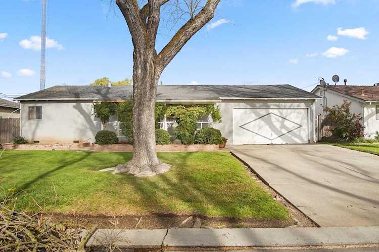 1902 Monticello Avenue Modesto Photo 1
