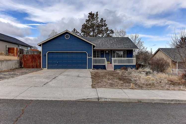 2403 NE Moonlight Dr-Bend-OR-97701-Deschutes-Eastbrook Estates Photo 1
