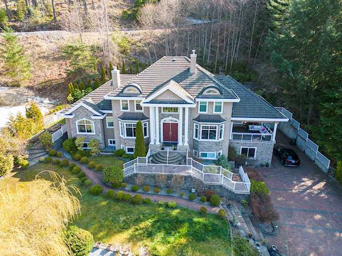 255 Alpine Drive Anmore, BC V3H 4Z2
