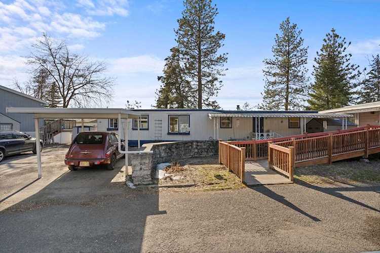 3231 W Boone Ave Spokane, WA 99201