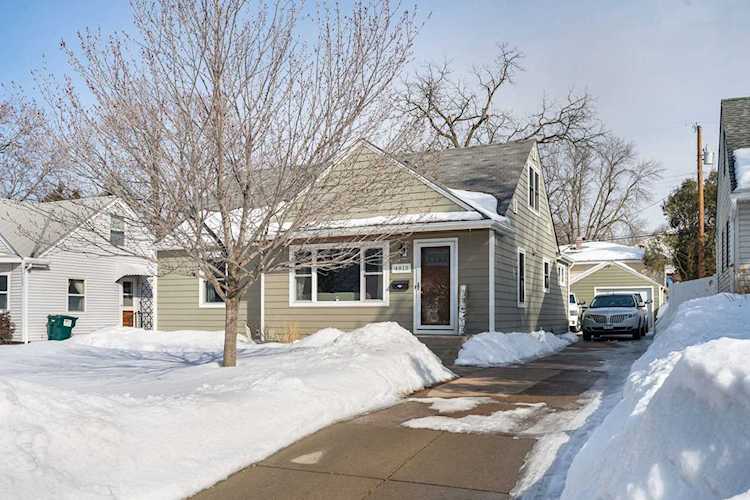 4813 E Upland Crest Columbia Heights, MN 55421 | MLS 6340926 Photo 1
