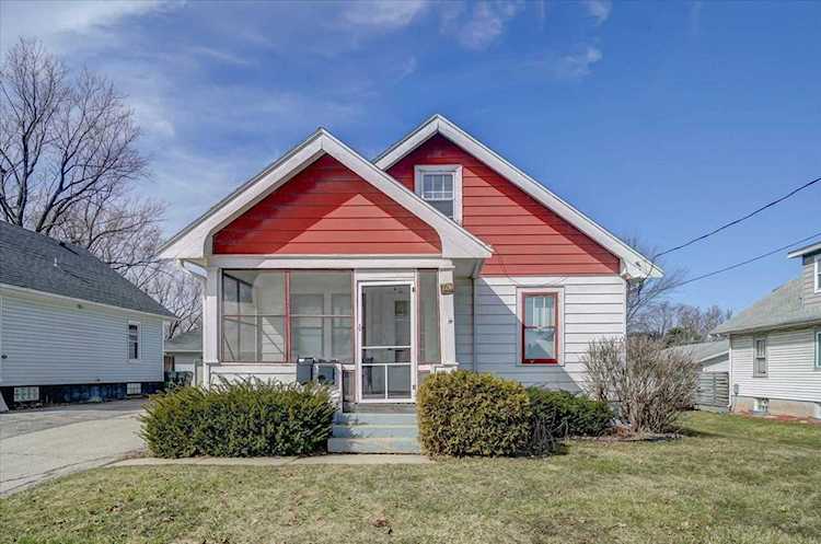 Madison WI Real Estate | Madison WI Homes for Sale Photo 1