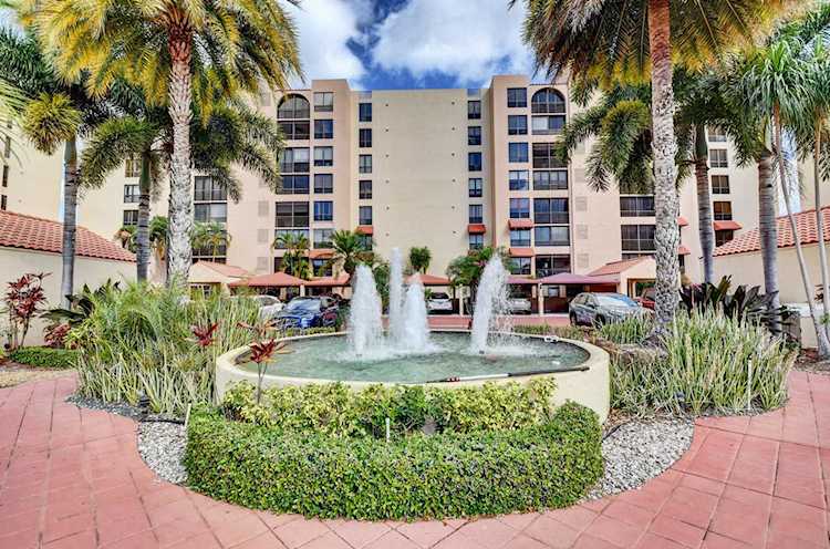 7145 Promenade Drive #702 Boca Raton, FL 33433