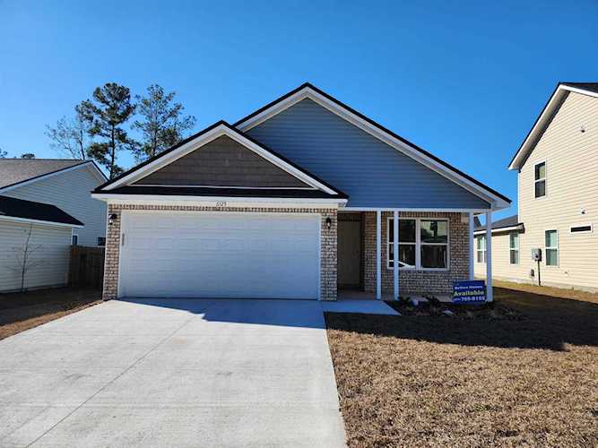 6125 Jordans Pass Dr Tallahassee, FL 32304 in Jordans Pass Photo 1