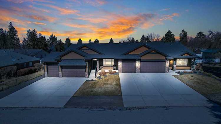 13521 E 20th Ave Spokane Valley, WA 99216