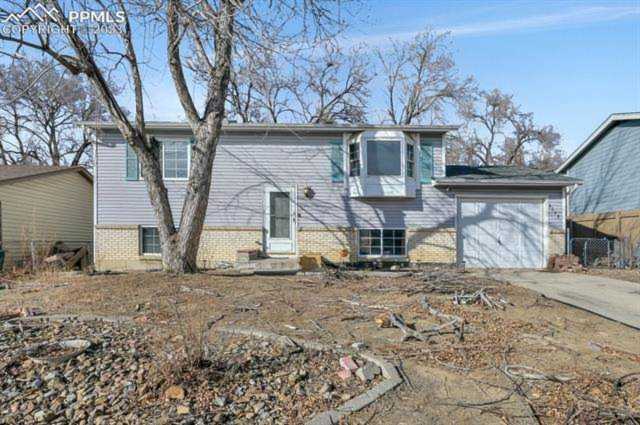 3610 Dogwood Drive Colorado Springs, CO 80910 | Ashford Realty Group Photo 1