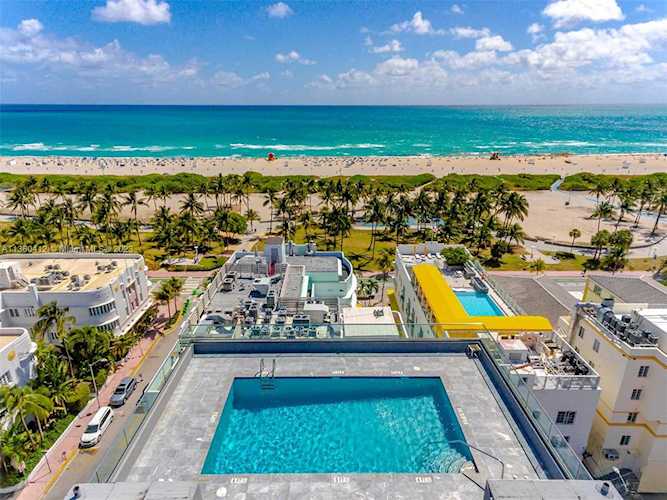 1255 Collins Ave #905 Miami Beach, FL 33139