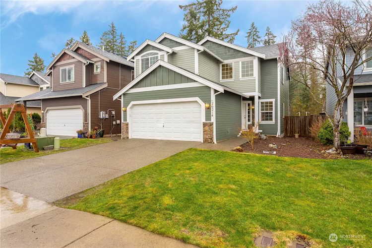 26214 243rd Place SE, Maple Valley, WA, 98038 | MLS#2048471 | Novak Team Photo 1