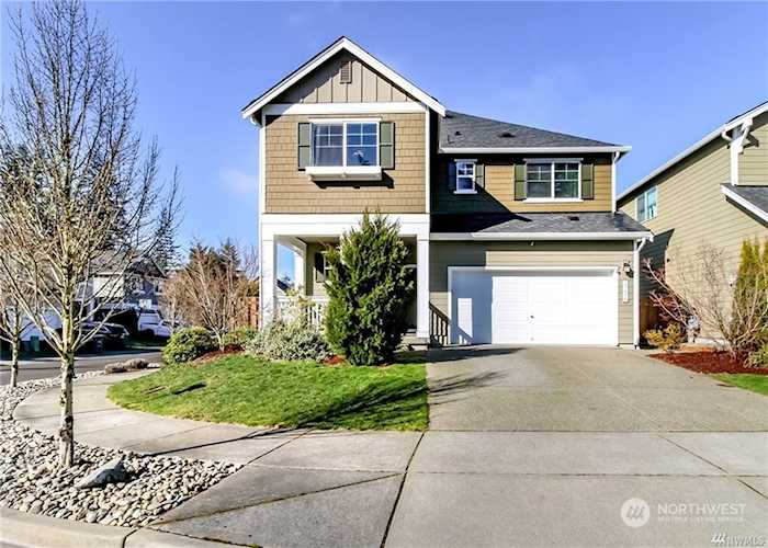 27475 211th Ct SE Maple Valley, WA 98038