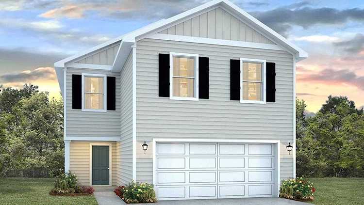 1214 Tapley Trl Tallahassee, FL 32311 in Tapley Trail Photo 1