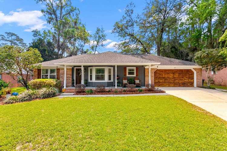 681 Lupine Ln Tallahassee, FL 32308 in Meadowbrook Photo 1