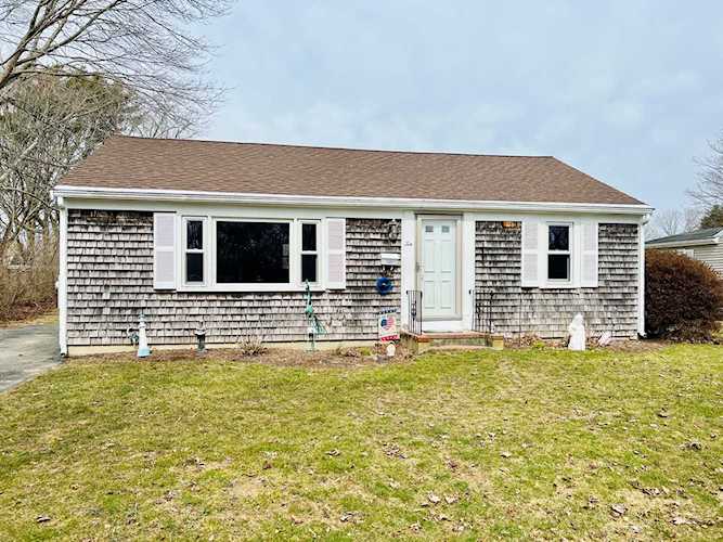 10 Sharon Drive East Falmouth, MA 02536 | MLS 22301004 Photo 1