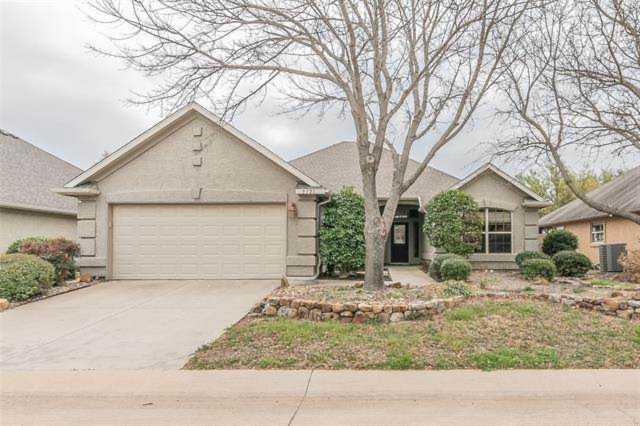 9301 Perimeter Street Denton, TX 76207