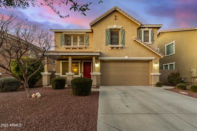 3536 E Terrace Avenue Gilbert, AZ 85234