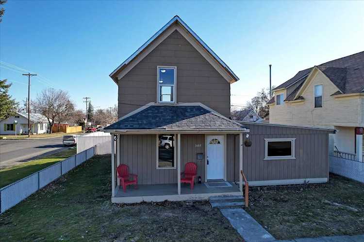1403 W Grace Ave Spokane, WA 99205