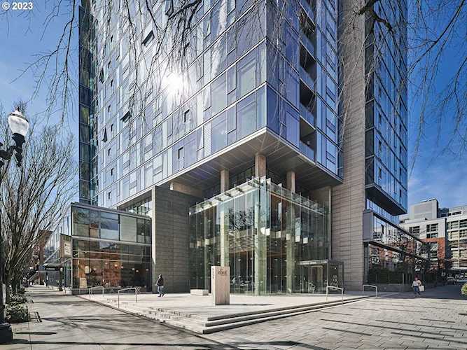 1221 SW 10th AVE #405 Portland, OR 97205
