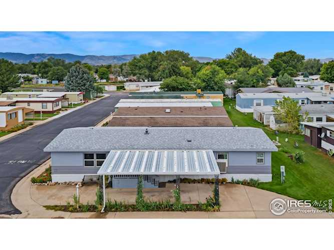 1601 N College Ave Fort Collins, CO 80524