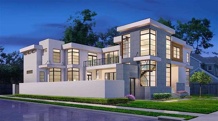 6403 Buffalo Speedway Houston, TX 77005