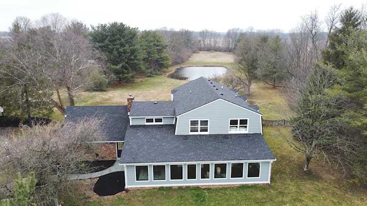 18711 N East St Westfield, IN 46074