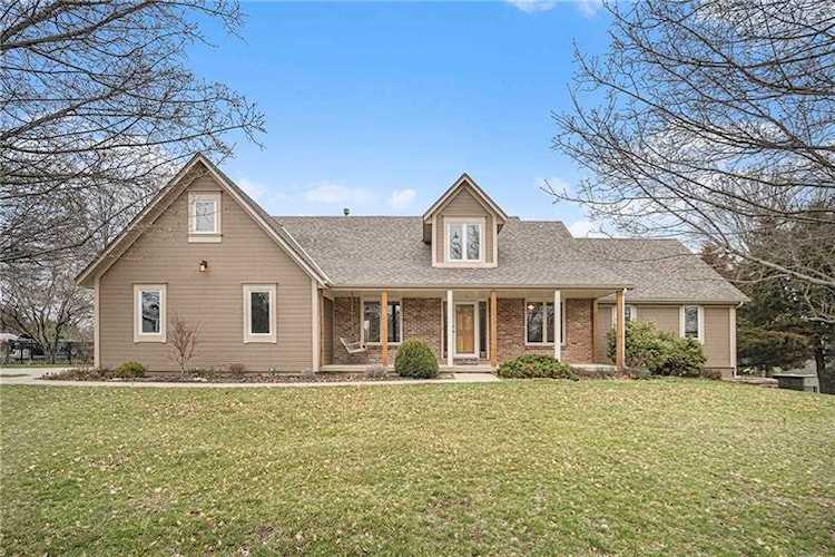 30642 W 84th Circle De Soto, KS 66018 | MLS 2426659 Photo 1