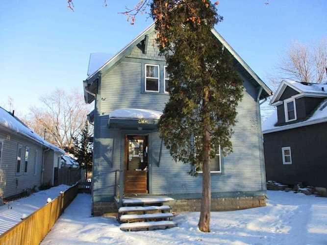 Minneapolis Hiawatha | MLS 6346313 | 4051 40th Avenue S | Zip Code 55406 Photo 1