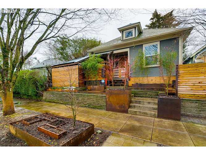 2316 N Winchell ST Portland, OR 97217 | MLS 23470480 Photo 1